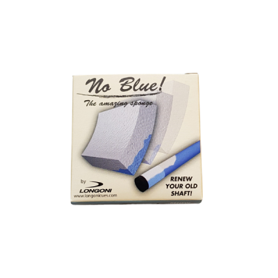Longoni No Blue